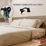 00108-0.7-01 BL светильник настольный