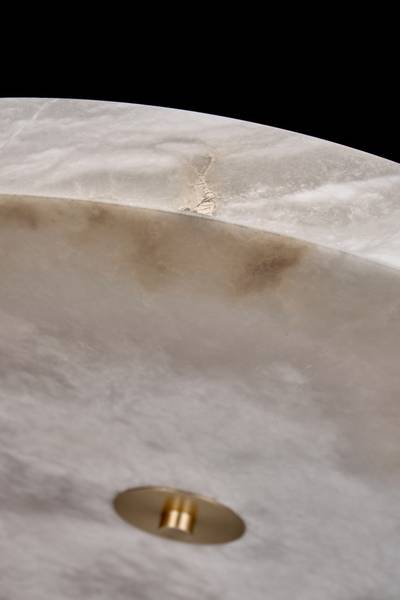 Потолочная люстра Luar FL1110-6C, LED