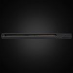 Citilux Тубус CL01AT101 Шинопровод трека Чёрный