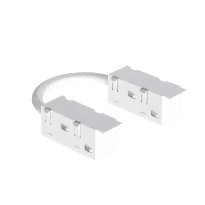 Коннектор токопроводящий гибкий Arte Lamp OPTIMA A740433