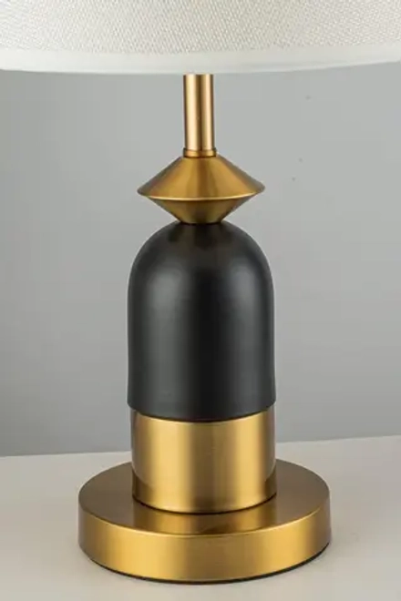 Настольная лампа Arti Lampadari Candelo E 4.1.T3 BB