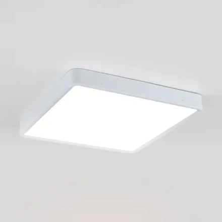 Накладной светодиодный светильник 24W 4200K DLS034