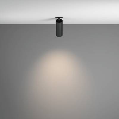 Потолочный светильник FOCUS LED 4000K 1x12W 50°, C053CL-L12W4K-W-B. TM Maytoni