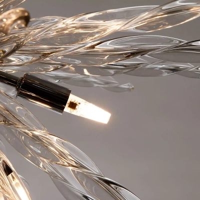 Подвесная люстра Arte Lamp BELLA A1066SP-12CC, 12хG9