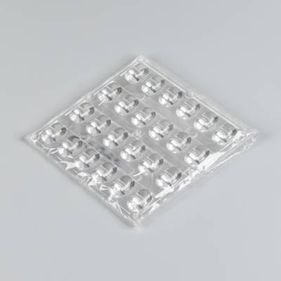 Блок линз 24BST-E (130x65°, 24x LED) (Turlens, -)