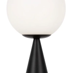 Настольный светильник Glow FR5289TL-01B, E14х1. TM Maytoni