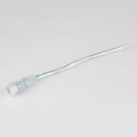 Разъем выводной DCWP-4pin-L150mm-X1F (MAMA) (Arlight, -)