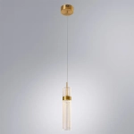 Подвесной светильник Arte Lamp MISTY A2950SP-5PB, 1хLED