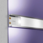 Светодиодная лента 24В 5050 7,2Вт/м 6000K 5м IP20, 10162. TM Maytoni