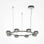 Подвесной светильник Mind 3000К 80Вт, MOD299PL-L80BC3K. TM Maytoni