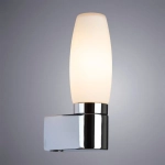 Подсветка для зеркал Arte Lamp AQUA-BASTONE A1209AP-1CC, 1хE14