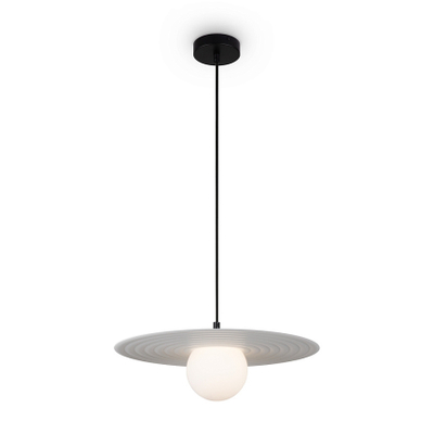 Подвесной светильник Jovian FR5390PL-01W, G9х1. TM Maytoni