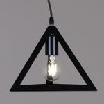 02181-0.4-03 BK светильник потолочный