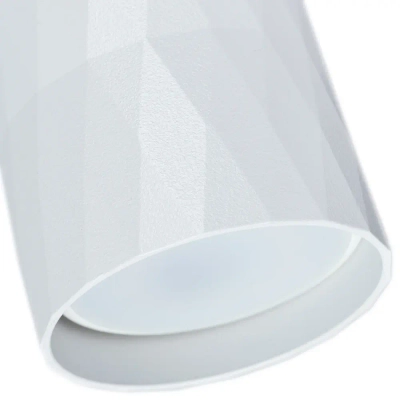 Точечный накладной светильник Arte Lamp FANG A5557PL-1WH, 1хGU10