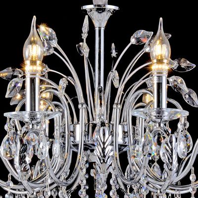 02300-0.4-08 CH светильник потолочный