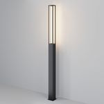 Ландшафтный светильник Expo 3000К 25Вт IP 65, O480FL-L25B3K. TM Maytoni