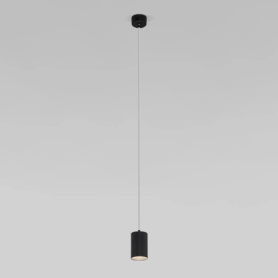 Подвесной светильник 50248/1 LED/ черный, LED