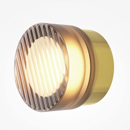 Настенный светильник (бра) Olo 2700-4000К 6Вт MOD493WL-L6BSK1. TM Maytoni