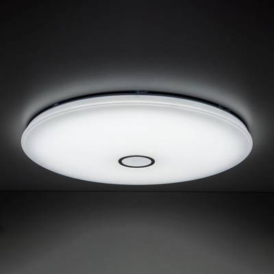 Citilux Старлайт Смарт CL703A201G RGB Умная люстра Матовый Хром