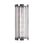 Настенный светильник Arte Lamp FORTUNA A1069AP-2CC, 2хE14