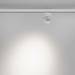 Трековый светильник Alfa Trinity 4000K 15Вт 36°, TR199-3-15W4K-M-W. TM Maytoni