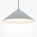Подвесной светильник Базовые цвета / Basic colors E27х1, MOD167PL-01GR. TM Maytoni