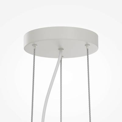 Подвесной светильник Industria 2700-4000К 57Вт MOD471PL-L57WK. TM Maytoni