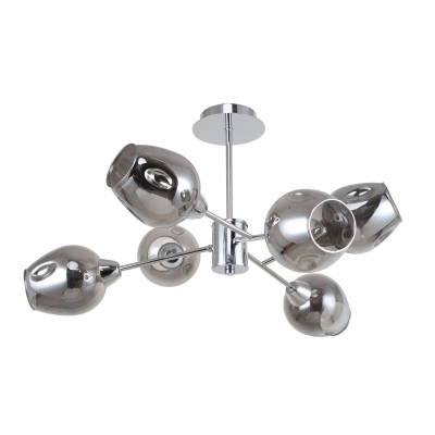 Потолочная люстра Tilda 2657-6U, 6*E14*40W. ТМ F-Promo