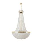 Подвесная люстра Dio DArte Elite Lodi E 1.5.80.100 S