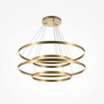 Подвесной светильник Rim 2600-3500К 164Вт, MOD058PL-L174BSK. TM Maytoni