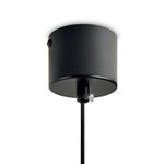 Подвесной светильник Versato FR5599PL-01SM, E27х1. TM Maytoni