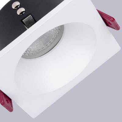 Врезной светильник Soggy 4530-1C. ТМ Favourite