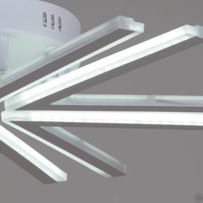 09824-3.3-06 WH светильник потолочный