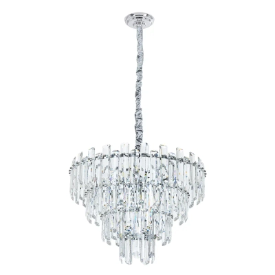 Каскадная люстра Divinare ROSIE 3511/02 LM-8, 8хE14
