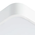 Потолочный светильник Arte Lamp SCENA A2663PL-1WH, 1хLED