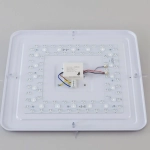 Citilux Симпла CL714K680G RGB Люстра светодиодная с пультом