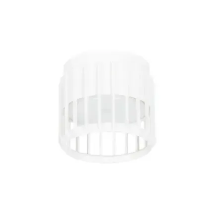 Потолочный светильник Arte Lamp ATRIA A8031PL-1WH, 1хGX53