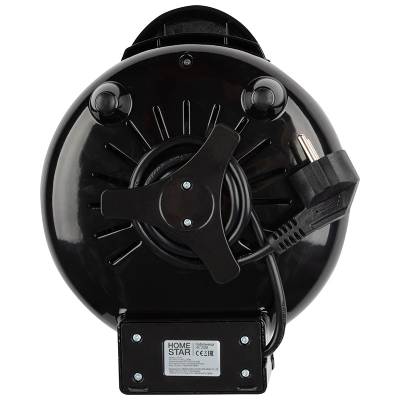Вафельница HomeStar HS-2028, 1200Вт, классическая вафля