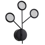 Бра Mugs 4252-3W, 3*LED*3W, 765LM, 4000K. ТМ F-Promo