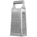 Терка четырехгранная MAL 305-8