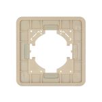 Рамка стеклянная FRM-OMALI-GS-1-GD (Arlight, -)