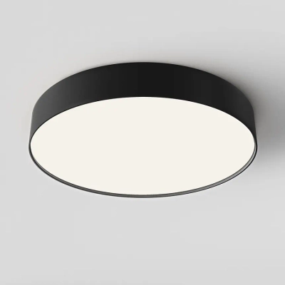 Потолочный светильник Зон / Zon 45 Вт 4000 К 120°, C032CL-45W4K-RD-B. TM Maytoni