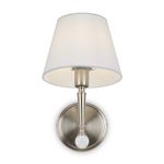 Настенный светильник (бра) Rosemary FR2190WL-01N, E14х1. TM Maytoni