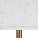 Декоративная настольная лампа Arte Lamp VARUM A5055LT-1PB, 1хE27