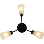 01348-0.3-03 BK+CR светильник потолочный