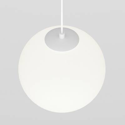 Трековый подвесной светильник Luna Exility 2700-4000K 5Вт 360° Dim Dali1, TR039-4-5WTW-DD-W. TM Maytoni