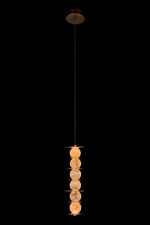 Подвесной светильник Nocturna FL1198-6P, LED