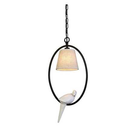 Подвес Birds 1594-1P. ТМ Favourite