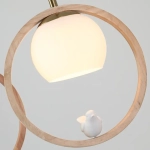 Подвесной светильник Arte lamp CAPRICE A4182SP-3BR, 3хE27