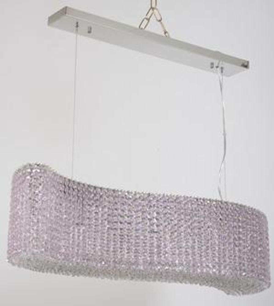 Люстра Dio D`arte Liano E 1.5.110X30.102 N